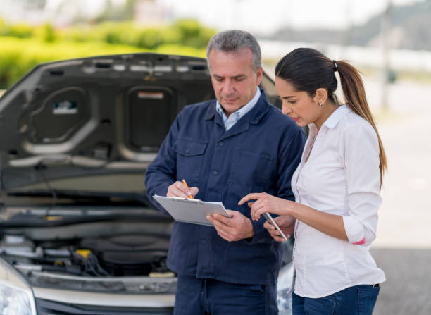 Full coverage car insurance in Bowdon, GA